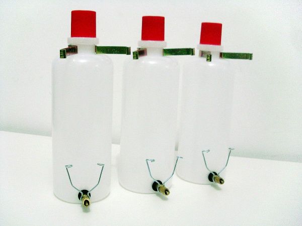 Bebedor Automático Mini Coelho e Chinchila